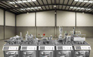 生產系統仿真主要有哪些內容