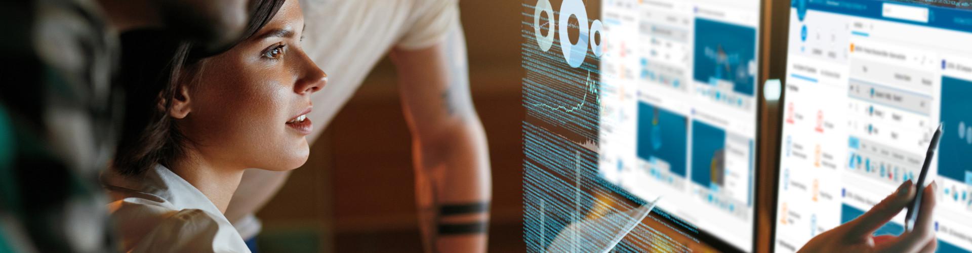 格力集團(tuán)3D數(shù)字化工藝平臺(tái)實(shí)現(xiàn)智能虛擬工廠智能制造-客戶案例-廣州杰索信息技術(shù)有限公司